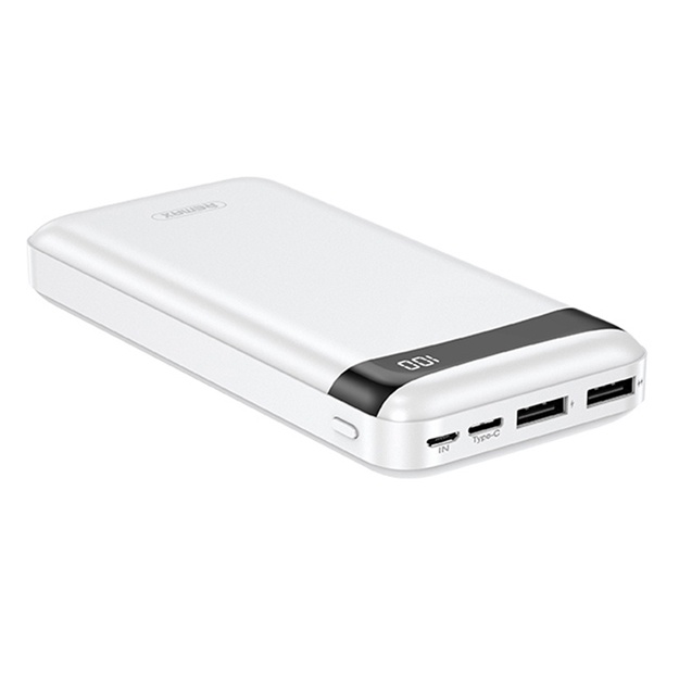 Tashqi akkumulyator Remax RPP 259 20000mah