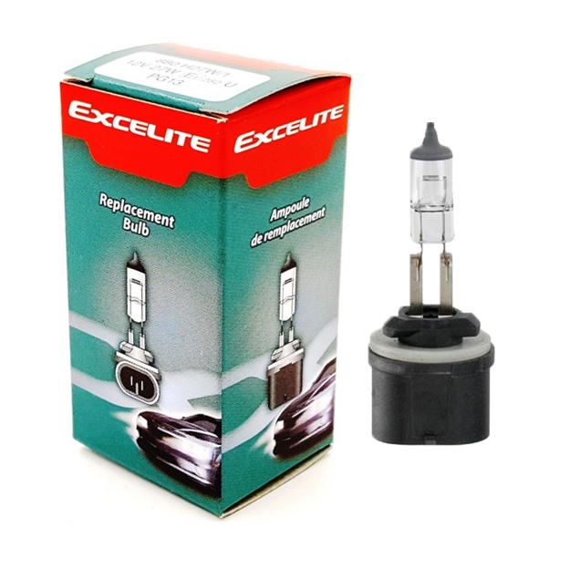Avtomobil chiroqchasi Excelite 880 H27W/1 12V 27W PG13 13600