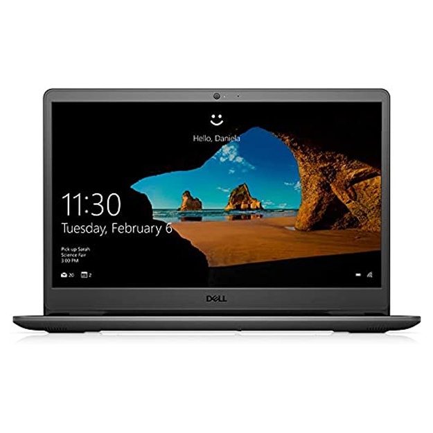 Noutbuk Dell Inspiron 3505 R5 3450U 8/512GB SSD UHD 15.6''