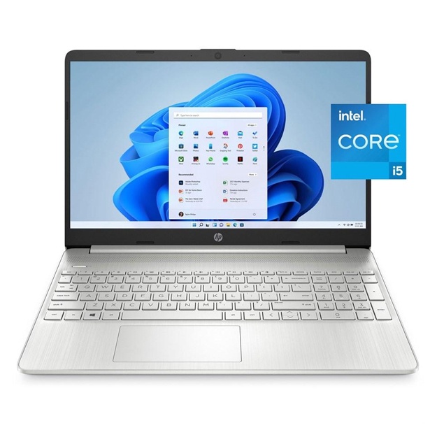 Noutbuk HP 15-DY2095WM i5-1135G7 8/256 GB SSD 15.6"