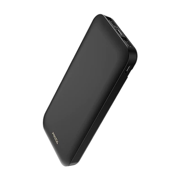 Внешний аккумулятор Proda PD-P49 10000mAh Черный