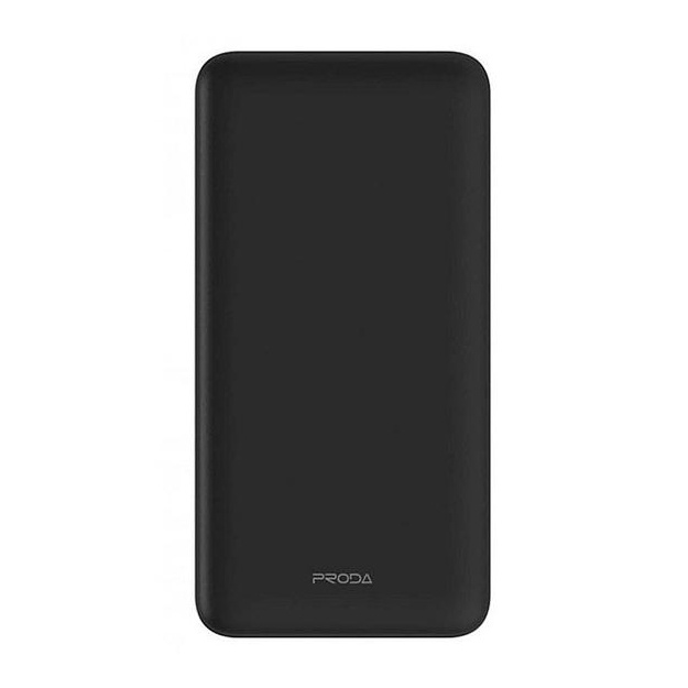 Внешний аккумулятор Proda PD-P67 10000mAh Черный