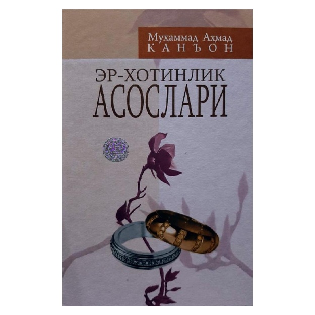 Muhammad Ahmad Kan’on: Er-xotinlik asoslari