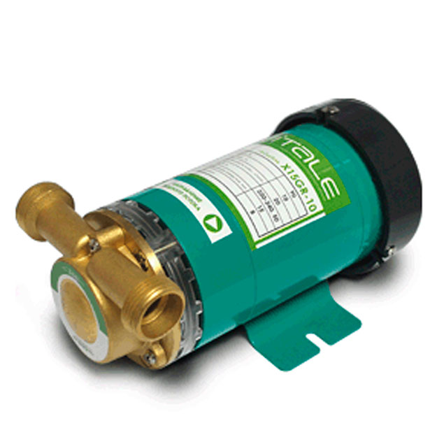 Bosimni oshiruvchi nasos Grandfar X15G-10A