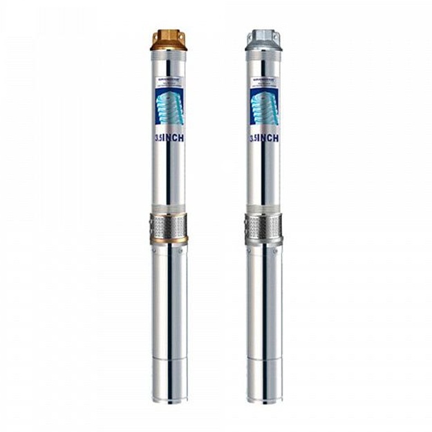 Quduq nasosi (chuqur) VACKSON 100VKm4-17-1.5