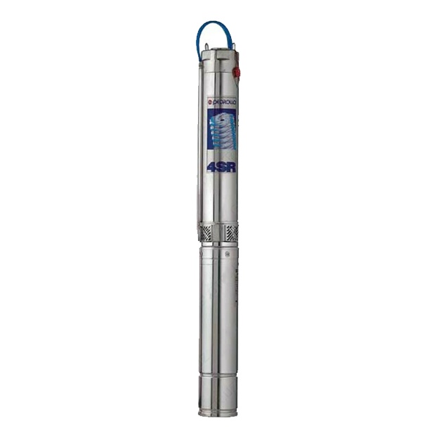 Quduq nasosi (chuqur) VACKSON 100VKm6-15-1.5
