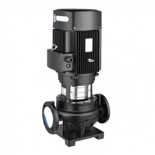 Vertikal nasos Grandfar GTD100-22-75/2