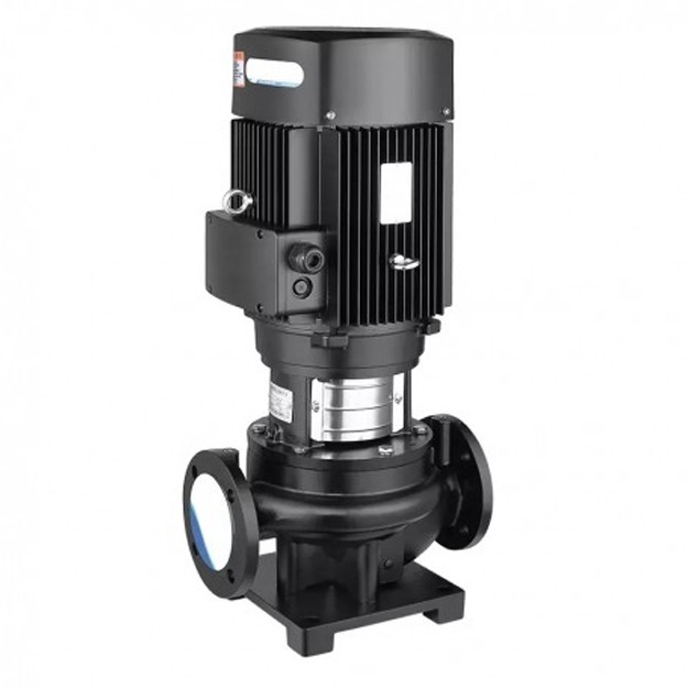 Nasos vertikalniy Grandfar GTD65-34-75/2