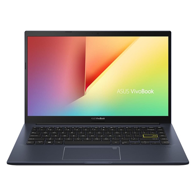 Noutbuk Asus VivoBook 14 M413D R5-3500U 8/256 GB SSD Win10H 14"