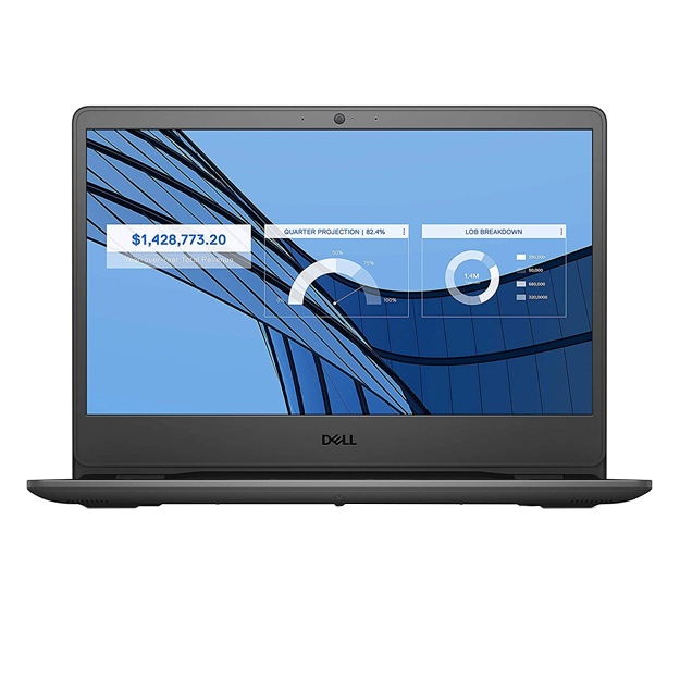 Ноутбук Dell Vostro 3401 i3-1005G1 4/1TB 14"