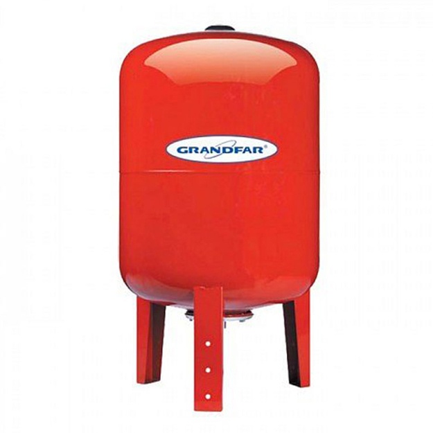 Kengaytirish baki Grandfar GFV50T 1.2mm