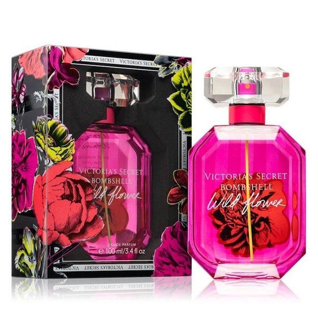 Victoria’s Secret Wild Flower edp L