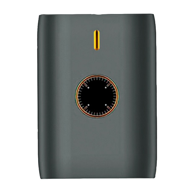 Внешний аккумулятор Proda PD-P75 10000mAh Черный