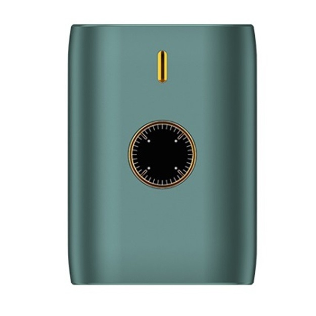Tashqi akkumlyator Proda PD-P75 10000mAh Yashil rang
