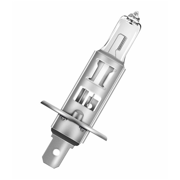 Avtomobil chiroqchasi Excelite H1 12V 55W P14.5S Long Life 10103