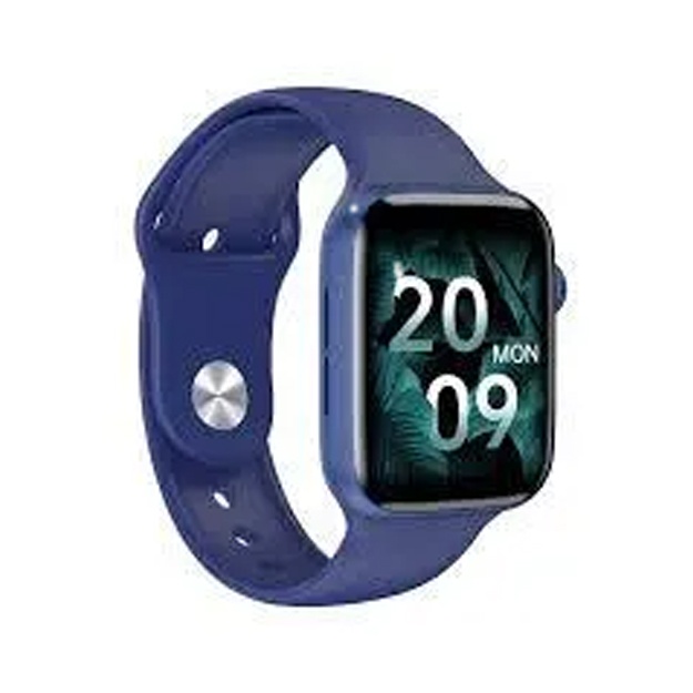 Aqlli soat X22 pro max Blue