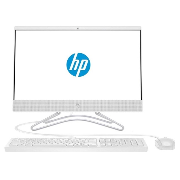 Моноблок HP 200 G4 (388) i3-10110U 4/1000GB HDD 21.5" (295C8EA)