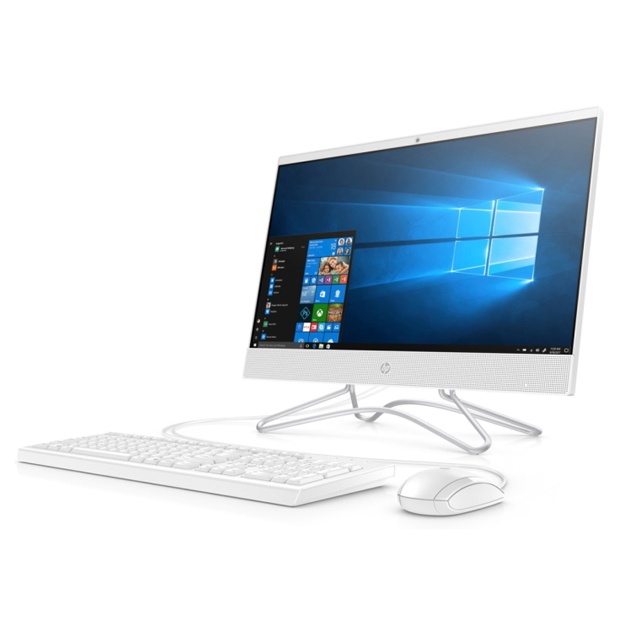 Monoblok HP 200 G4 (516) i3-10110U 4/1000GB HHD 21.5" (9UG59EA)