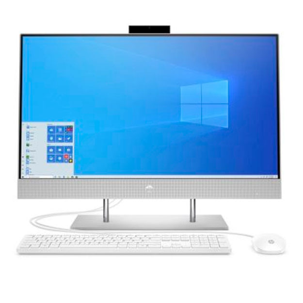 Monoblok HP 27-DP1006D (006) i7-1165G7 16/1TB HDD Intel Iris Xe Graphics 27" (46R17PA)