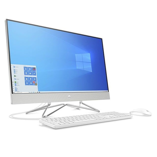 Monoblok HP 27-dp1888d i7-1165G7 16/1TB SSD Intel Iris Xe Graphics 27" (4F672PA)
