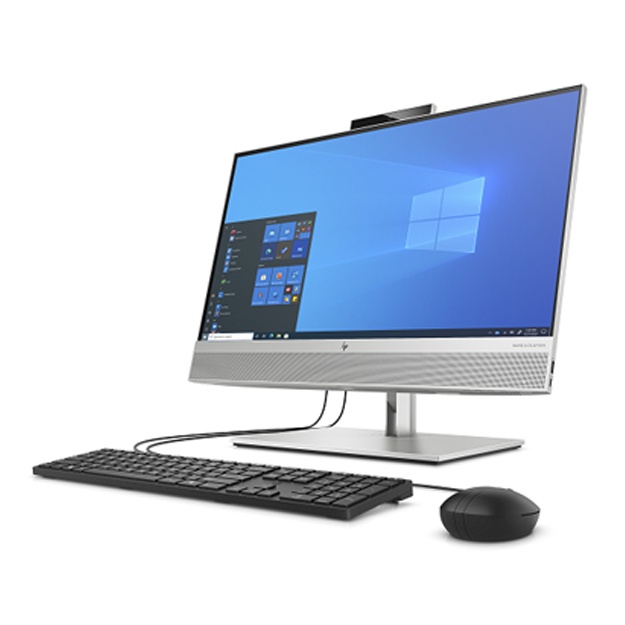 Monoblok HP EliteOne 800 G8 Intel I5-11500, 16/512GB SSD, Integrated Intel® UHD Graphics , FHD 23.8'' IPS, (42T12EA)