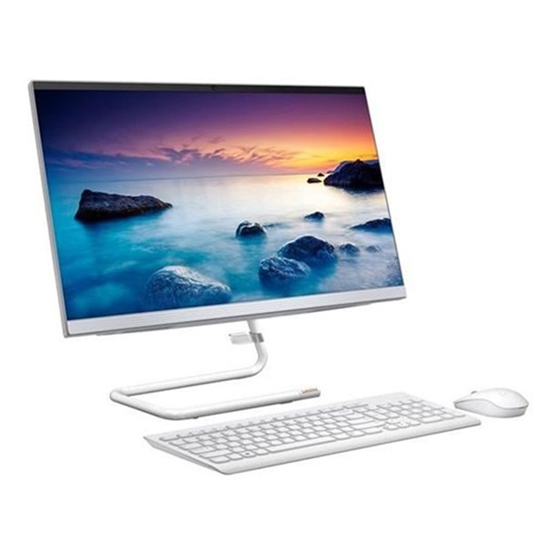 Monoblok Lenovo IdeaCentre 24IIL5 i5-1035G4 8GB/256GB IPS 23,8" Integrated Intel Iris Plus Graphics
