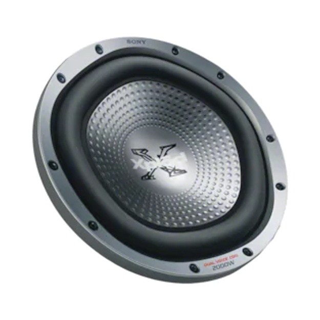 Sabvufer Sony XS-GTR121LD