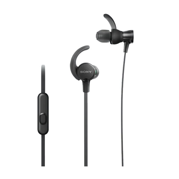 Sport quloqchinlar MDR-XB510AS