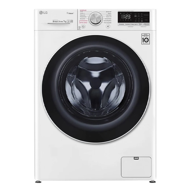 Стиральная машина LG F2V5HS0W