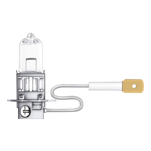Avtomobil chiroqchasi Excelite H3 12V 55W PK22s Super Vision 10305