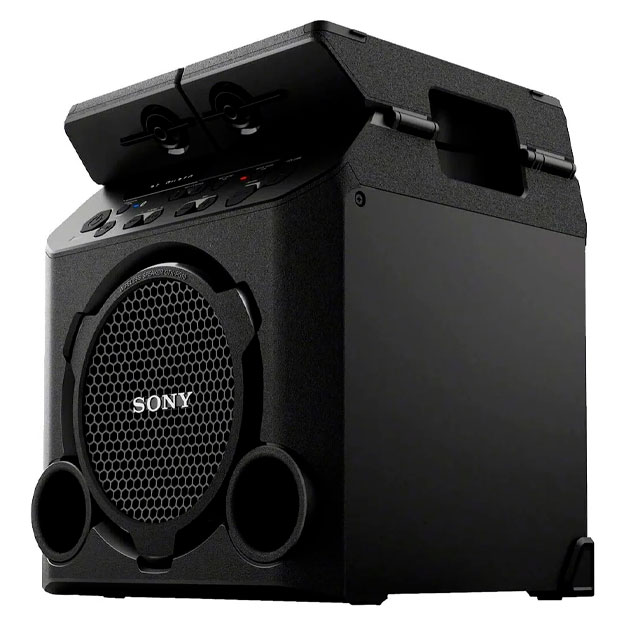 Simsiz akustika SONY GTK-PG10