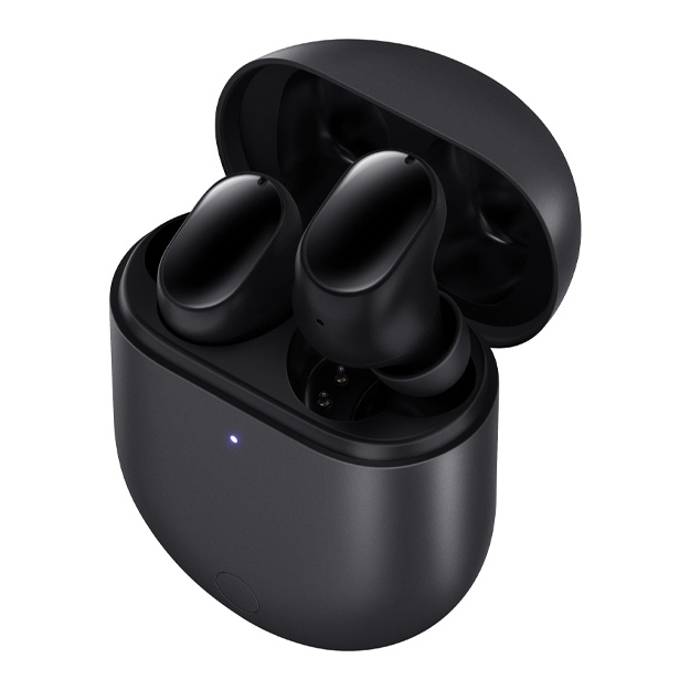 Беспроводные наушники Xiaomi Redmi Buds 3 Pro Чёрный