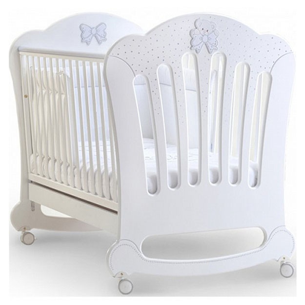Детская кроватка Pali Prestige Principe