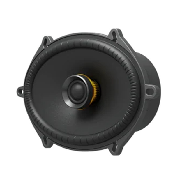 Ikki tomonlama akustik sistema Sony XS-680ES