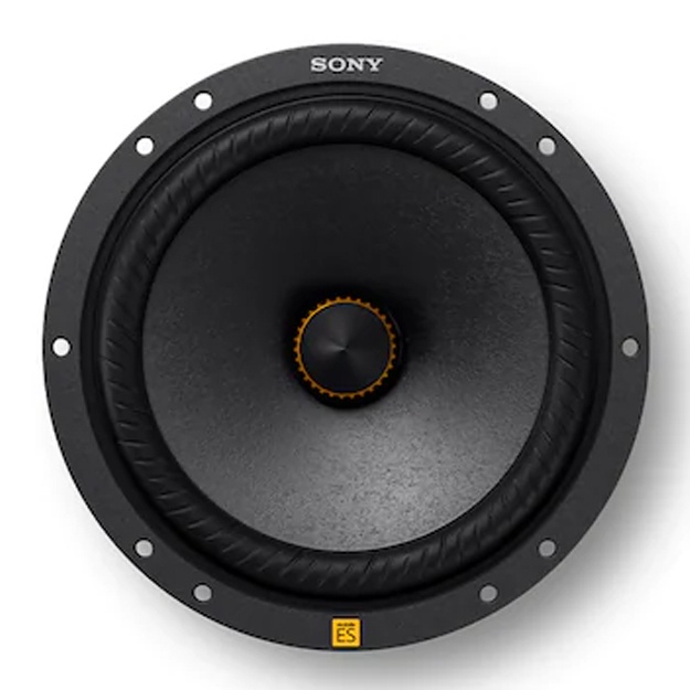 Ikki tomonlama avtomobil akustikasi Sony XS-162ES