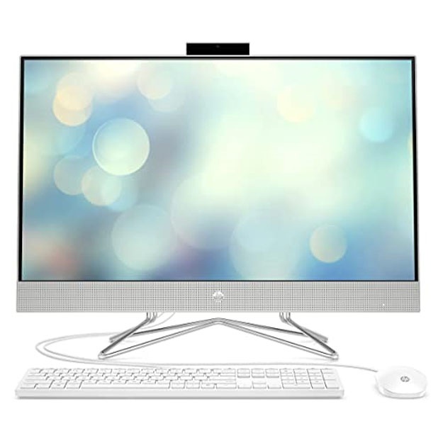 Monoblok HP 27-dp1013ny (049) Intel i5-1135G7/ DDR4 8GB/ HDD 1TB / 27 LCD/ Intel Iris Xe Graphics (4G1Q3EA)