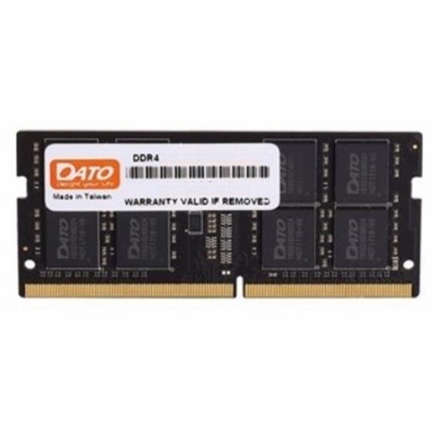 Оперативная память Dato SO-DIMM 8 GB 2666 Mhz