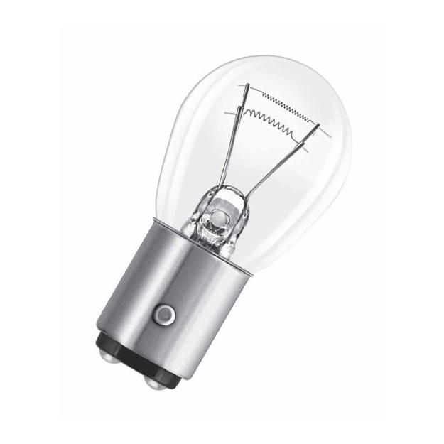 Avtomobil chiroqchasi Excelite P21/5W 24V BAY15d 56900