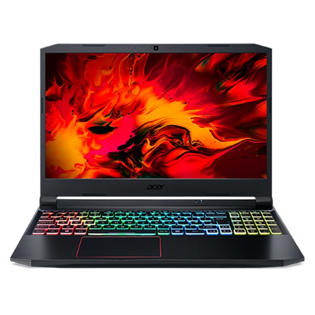 Noutbuk Acer Nitro 5 R7-5800H 16/512GB SSD RTX3050 FHD IPS 15.6"