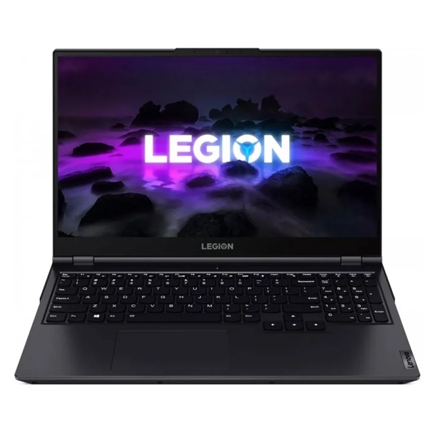 Ноутбук Lenovo Legion 5 R5-5600H 8/256GB SSD GTX1650-4GB FHD IPS 17.3"