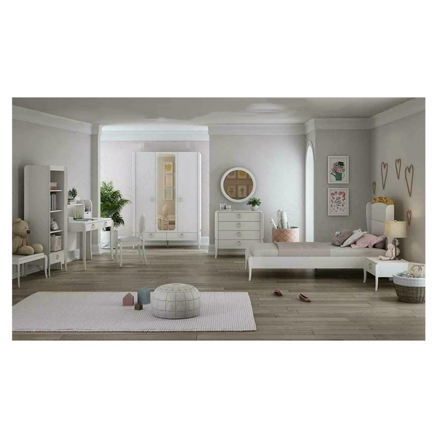Mebel kollektsiyasi Elegant (blue) ALMILA'dan (P-0283669)