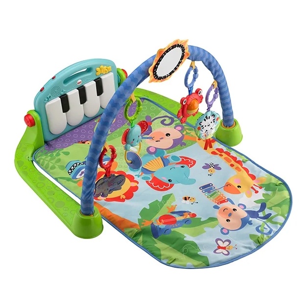 Коврик игровой Fisher Price (P-0144291)