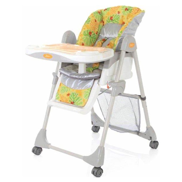 Легкие и компактные стульчики для кормления от Jikel (P-0637748)