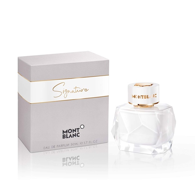 Montblanc Signature EDP L 50ml (Original)