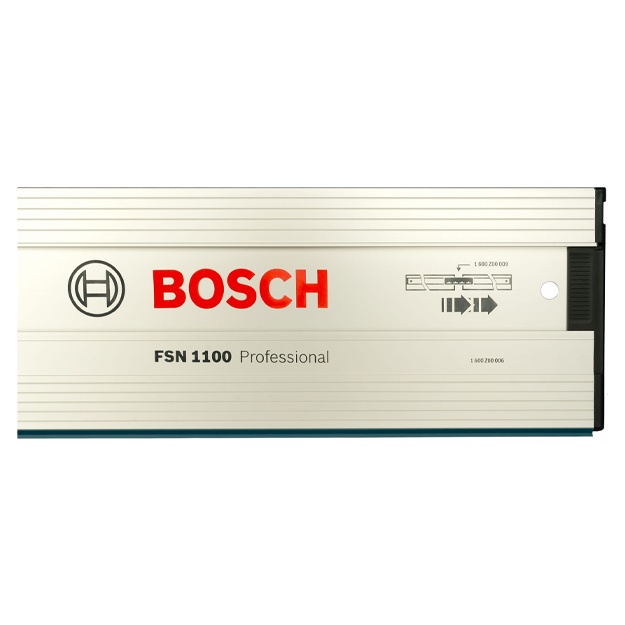 Направляющая шина Bosch FSN 1100