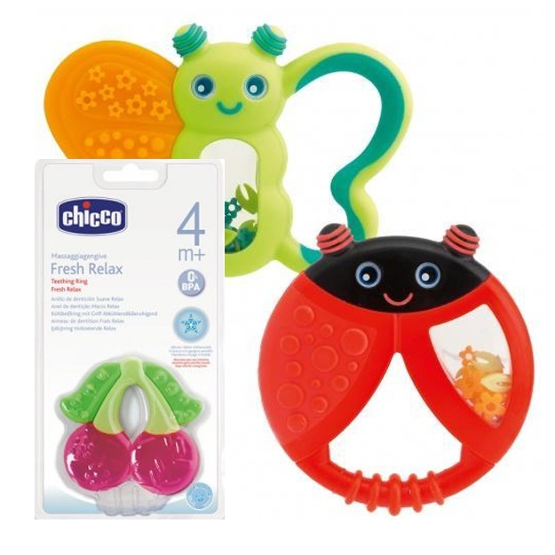 Chicco tish tozalagich (P-0418981)