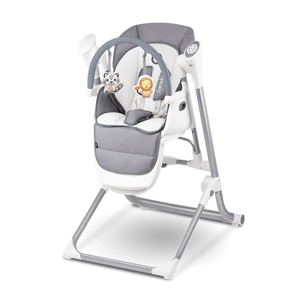 Стульчик качалочка Lionelo Niles (P-0683308)