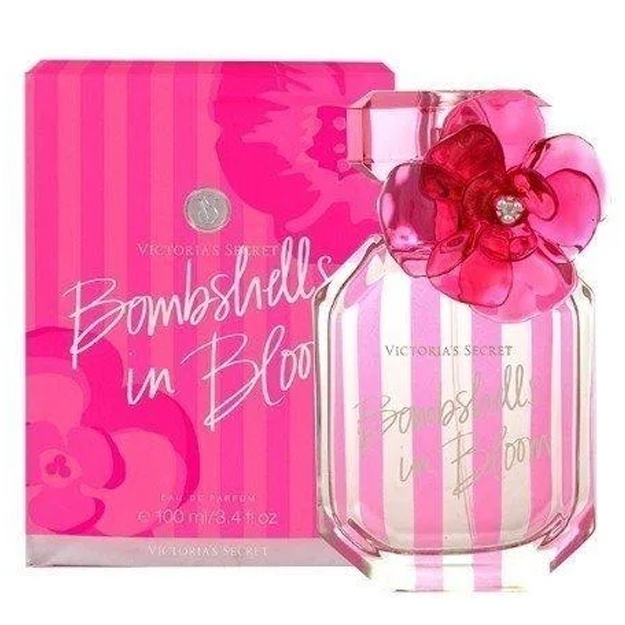 Victoria’s secret Bombshells in Bloom EDP L 50ml (Original)