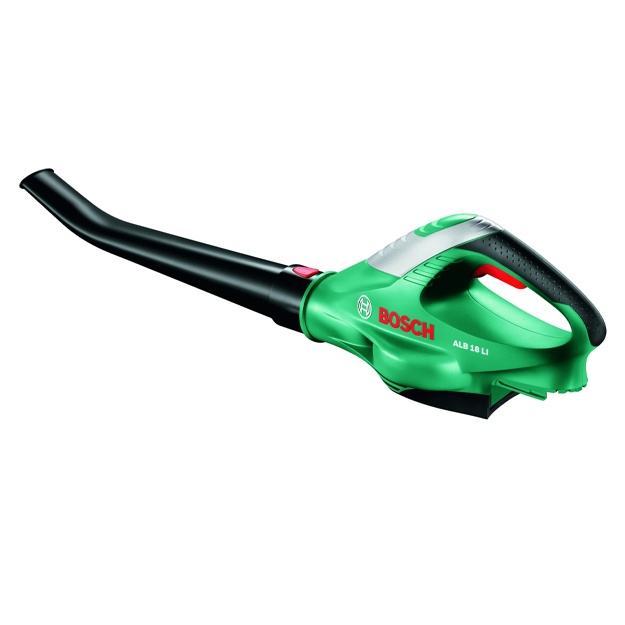 Akkumulyatorli puflagich Bosch ALB 18
