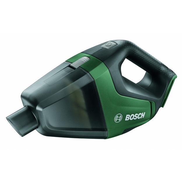 Simsiz qo‘lda ishlaydigan changyutgich Bosch Universal Vac 18